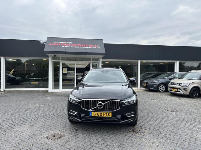 Volvo XC60 2.0 T5 Inscription