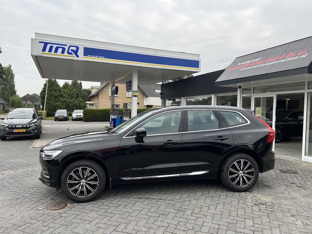 Volvo XC60 2.0 T5 Inscription
