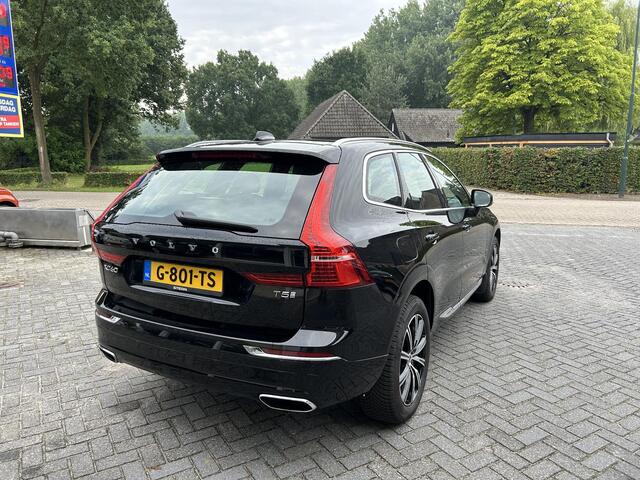 Volvo XC60 2.0 T5 Inscription