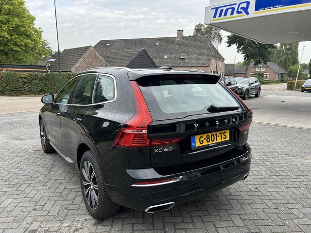 Volvo XC60 2.0 T5 Inscription