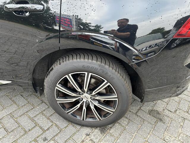 Volvo XC60 2.0 T5 Inscription