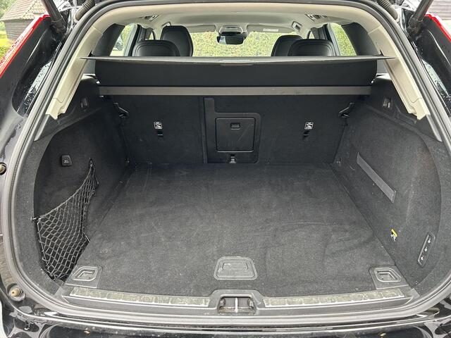 Volvo XC60 2.0 T5 Inscription