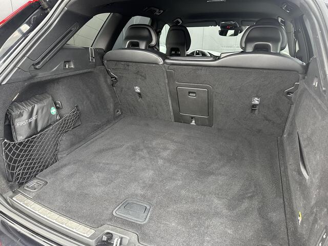 Volvo XC60 2.0 T5 AWD R-Design intellisafe/park assist/winterline/scandinavian line/ businesspack connect/extra getint glas