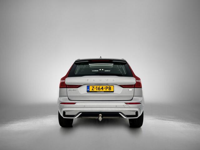 Volvo XC60 2.0 T6 Ultimate Dark | Panorama Dak | 360* camera | Trekhaak |