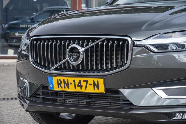 Volvo XC60 2.0 T5 AWD INSCRIPTION / PANO / 360 CAMERA