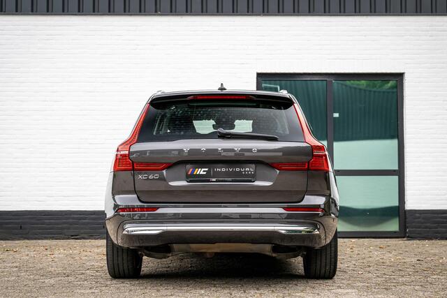 Volvo XC60 2.0 T6 AWD Inscription 398pk LONG RANGE Massage