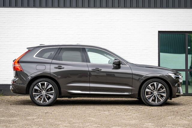 Volvo XC60 2.0 T6 AWD Inscription 398pk LONG RANGE Massage
