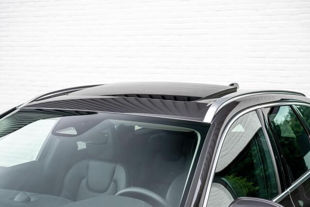 Volvo XC60 2.0 T6 AWD Inscription 398pk LONG RANGE Massage