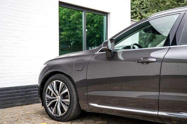 Volvo XC60 2.0 T6 AWD Inscription 398pk LONG RANGE Massage
