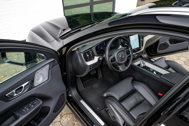 Volvo XC60 2.0 T6 AWD Inscription 398pk LONG RANGE Massage