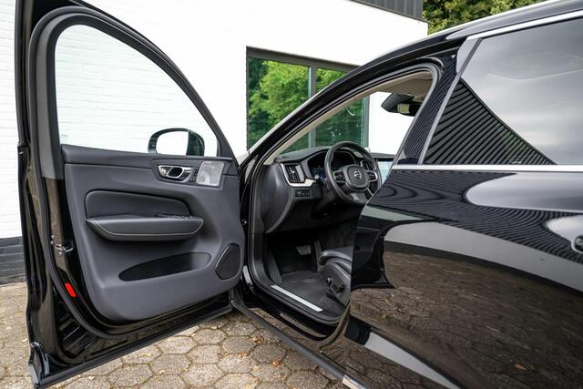 Volvo XC60 2.0 T6 AWD Inscription 398pk LONG RANGE Massage