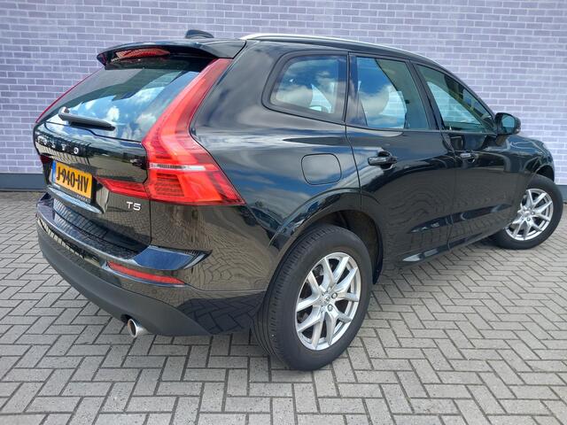 Volvo XC60 2.0 T5 Inscription