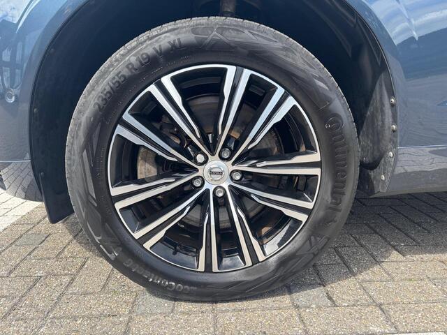Volvo XC60 2.0 T6 Plug-in hybrid AWD Plus Bright Panoramadak | Trekhaak | Memory |