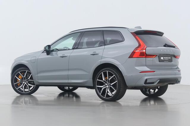 Volvo XC60 T8 AWD Polestar Engineered | Bowers&Wilkins | Head-Up | ACC | 22 Inch | 360° Camera | Panoramadak