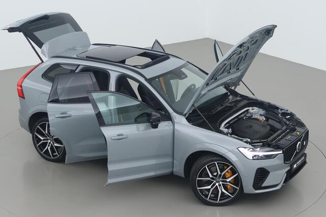 Volvo XC60 T8 AWD Polestar Engineered | Bowers&Wilkins | Head-Up | ACC | 22 Inch | 360° Camera | Panoramadak