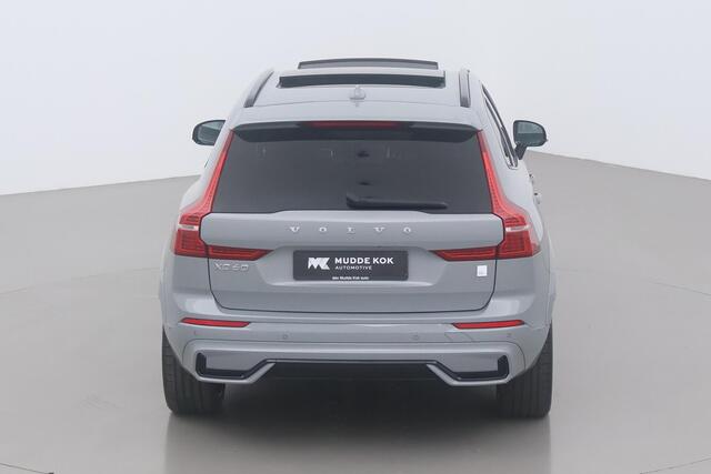 Volvo XC60 T8 AWD Polestar Engineered | Bowers&Wilkins | Head-Up | ACC | 22 Inch | 360° Camera | Panoramadak