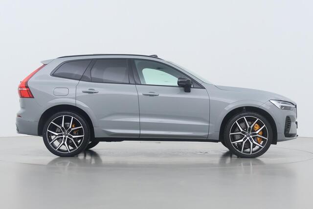 Volvo XC60 T8 AWD Polestar Engineered | Bowers&Wilkins | Head-Up | ACC | 22 Inch | 360° Camera | Panoramadak