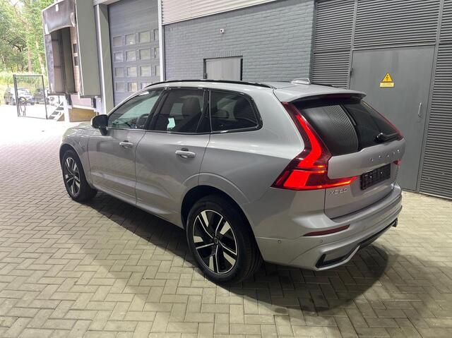 Volvo XC60 T6 Plug-in hybrid Plus Dark | FACELIFT | MY2026! | ACC | Head-Up | Panoramadak | 360° Camera