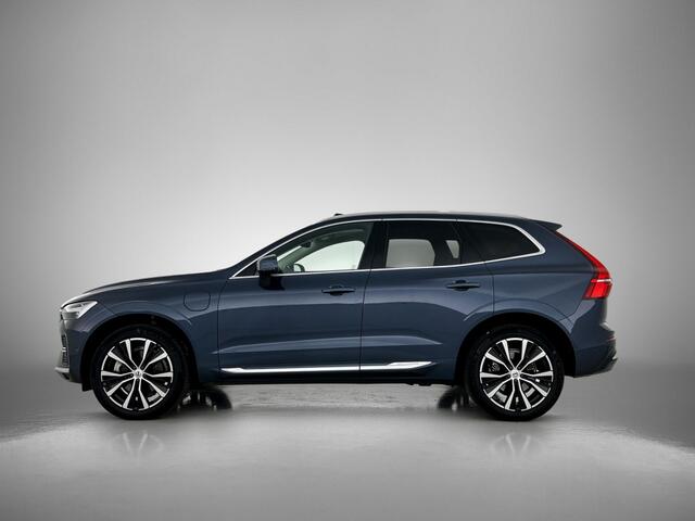 Volvo XC60 T6 Long Range AWD Ultra Bright | Luchtvering | Stoelventilatie 3