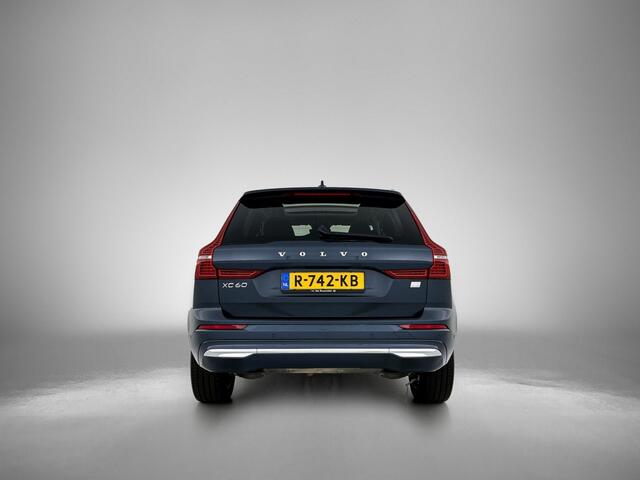 Volvo XC60 T6 Long Range AWD Ultra Bright | Luchtvering | Stoelventilatie 3