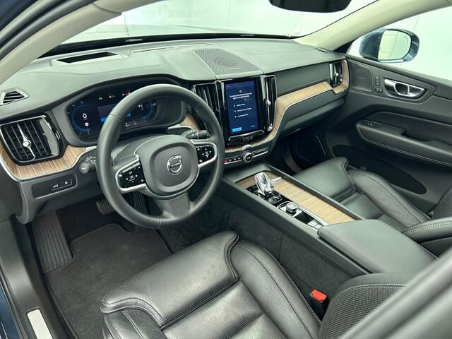 Volvo XC60 T6 Long Range AWD Ultra Bright | Luchtvering | Stoelventilatie 3