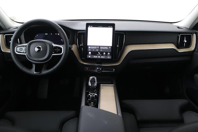 Volvo XC60 T6 Plug-in hybrid Plus Dark | FACELIFT | MY2026! | ACC | Head-Up | Panoramadak | 360° Camera
