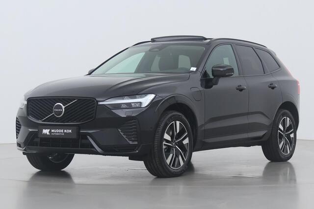 Volvo XC60 T6 Plug-in hybrid Plus Dark | FACELIFT | MY2026! | ACC | Head-Up | Panoramadak | 360° Camera