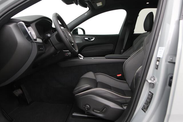 Volvo XC60 T8 Plug-in hybrid Ultra Black Edition | FACELIFT | MY2026! | 360° Camera | Panoramadak | Head-Up | harman/kardon