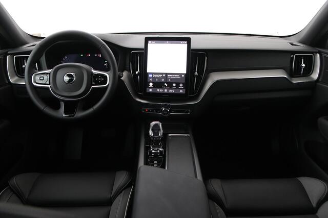 Volvo XC60 T8 Plug-in hybrid Ultra Black Edition | FACELIFT | MY2026! | 360° Camera | Panoramadak | Head-Up | harman/kardon
