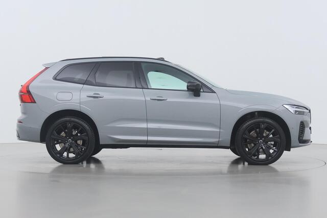 Volvo XC60 T8 Plug-in hybrid Ultra Black Edition | FACELIFT | MY2026! | 360° Camera | Panoramadak | Head-Up | harman/kardon