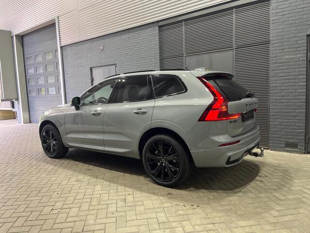Volvo XC60 T8 Plug-in hybrid Ultra Black Edition | FACELIFT | MY2026! | Bowers&Wilkins | Massage+Ventilatie | Trekhaak | Head-Up
