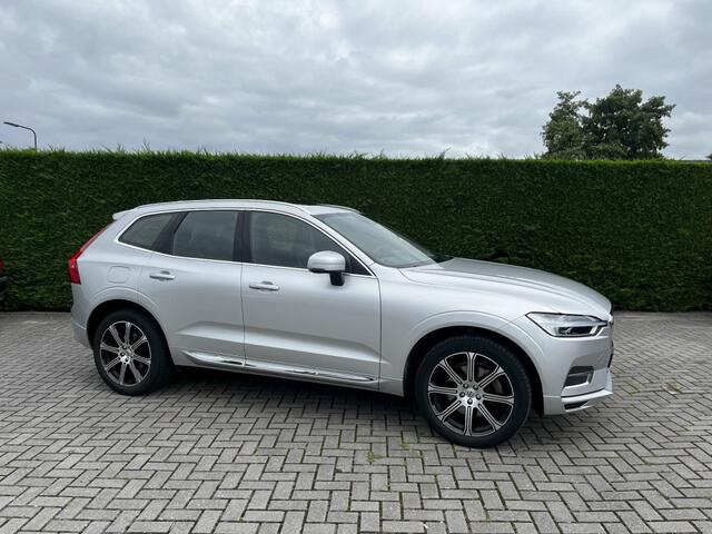 Volvo XC60 2.0 T4 Incription Camera I Pano I All-in prijs!