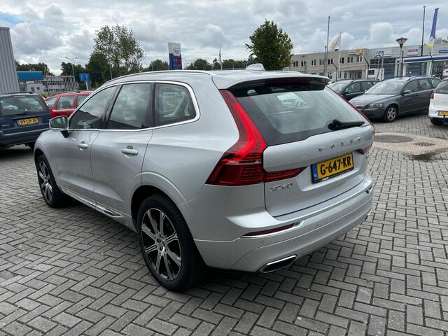 Volvo XC60 2.0 T4 Incription Camera I Pano I All-in prijs!