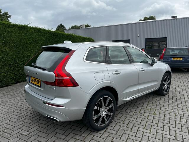 Volvo XC60 2.0 T4 Incription Camera I Pano I All-in prijs!