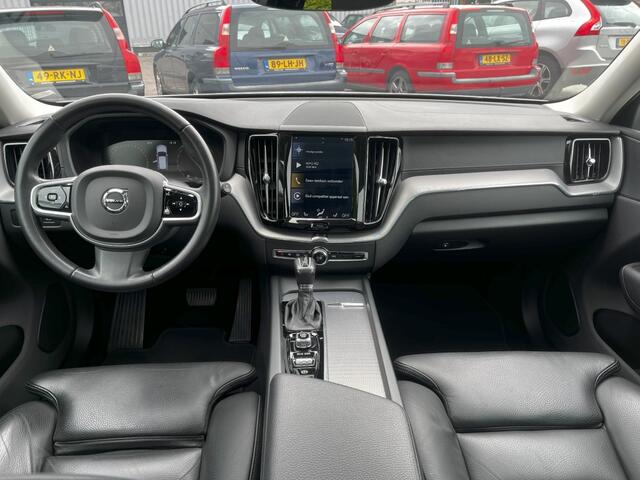 Volvo XC60 2.0 T4 Incription Camera I Pano I All-in prijs!