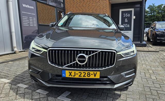 Volvo XC60 2.0 T5 Inscription