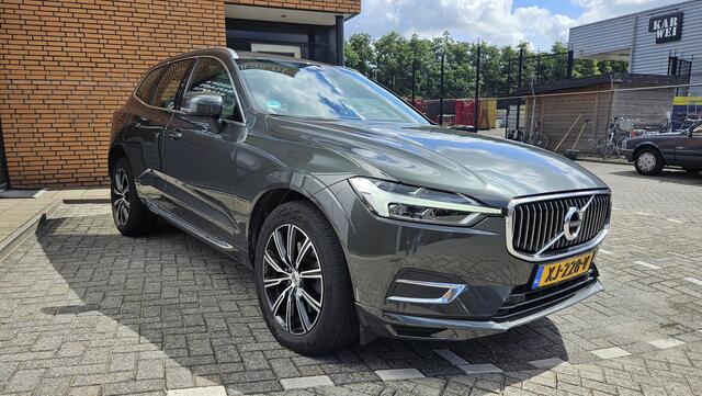 Volvo XC60 2.0 T5 Inscription