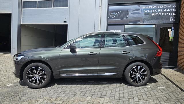 Volvo XC60 2.0 T5 Inscription