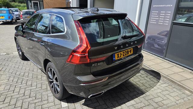 Volvo XC60 2.0 T5 Inscription