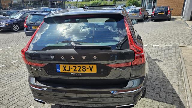 Volvo XC60 2.0 T5 Inscription