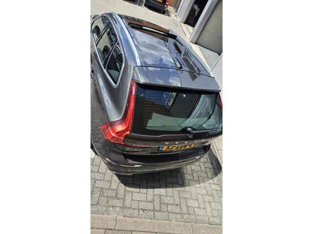 Volvo XC60 2.0 T5 Inscription