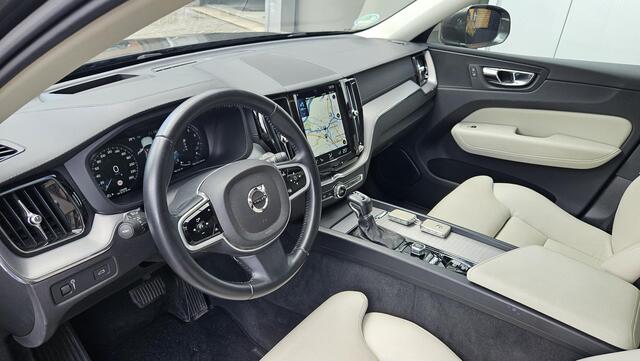 Volvo XC60 2.0 T5 Inscription