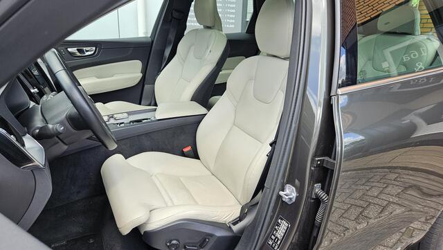 Volvo XC60 2.0 T5 Inscription