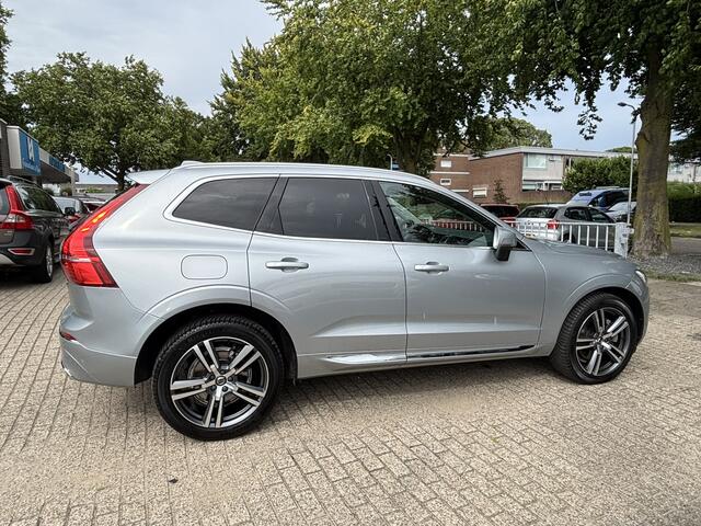 Volvo XC60 T8 AWD Inscription HeadUp Keyless Autopilot Stoelventilatie