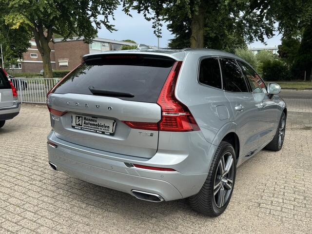 Volvo XC60 T8 AWD Inscription HeadUp Keyless Autopilot Stoelventilatie