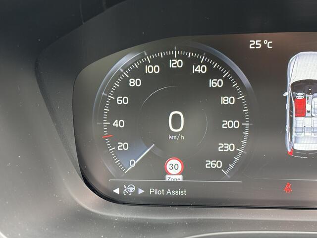 Volvo XC60 T8 AWD Inscription HeadUp Keyless Autopilot Stoelventilatie