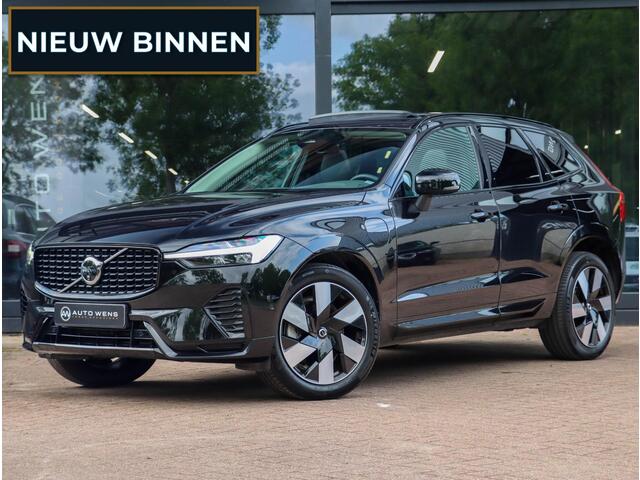 Volvo XC60 T8 Plug-in hybrid AWD Plus Dark 455PK | 360 Cam | 20'' | Harman Kardon | Winterpakket
