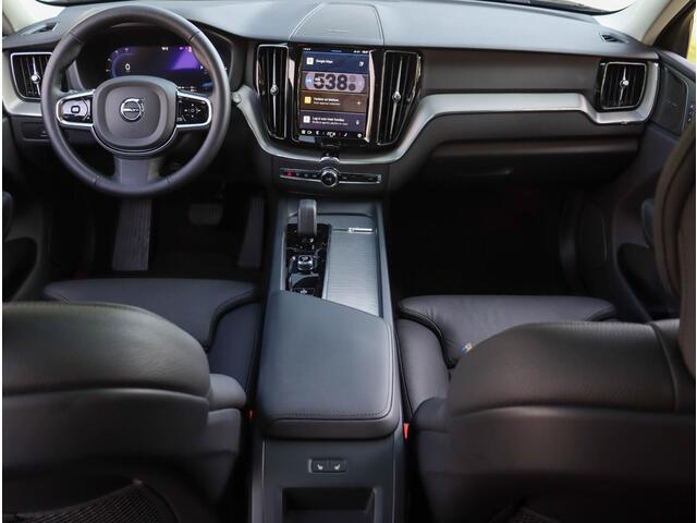 Volvo XC60 T8 Plug-in hybrid AWD Plus Dark 455PK | 360 Cam | 20'' | Harman Kardon | Winterpakket