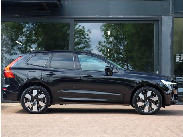 Volvo XC60 T8 Plug-in hybrid AWD Plus Dark 455PK | 360 Cam | 20'' | Harman Kardon | Winterpakket