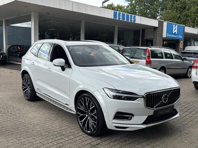 Volvo XC60 T8 AWD Inscription HeadUp 360 Keyless DAB Styling pack